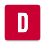 Logo of DRIVE.NET android Application 